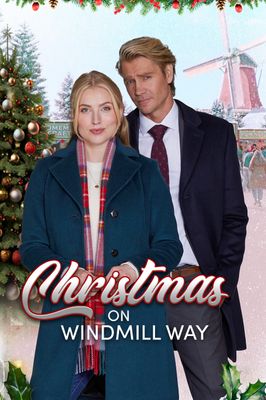 Christmas on Windmill Way