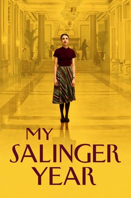 My Salinger Year