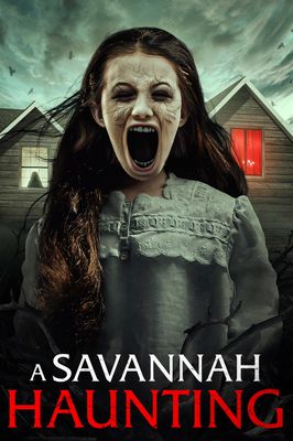 A Savannah Haunting