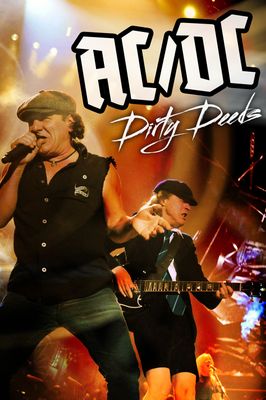 AC/DC: Dirty Deeds
