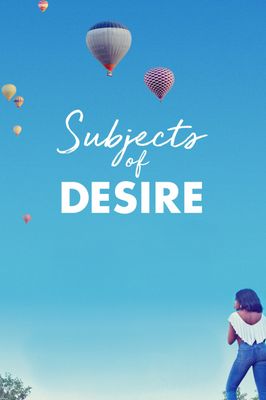 Subjects of Desire