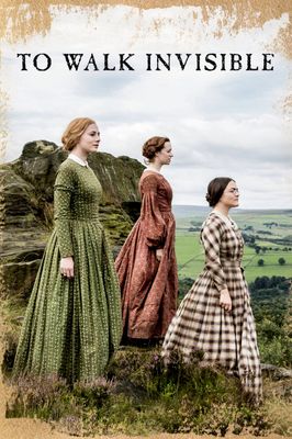 Walk Invisible: The Brontë Sisters