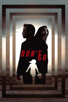 Don't Go