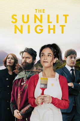 The Sunlit Night