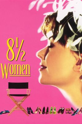 8 ½ Women