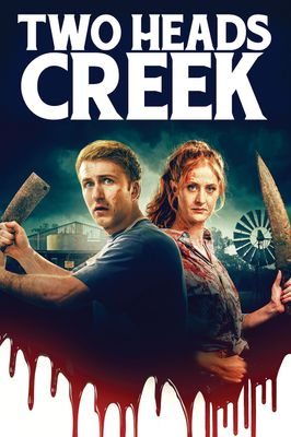 Two Heads Creek