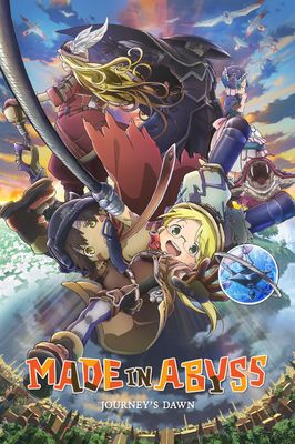 Made in Abyss: Journey's Dawn