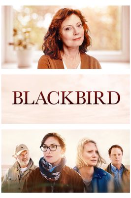 Blackbird