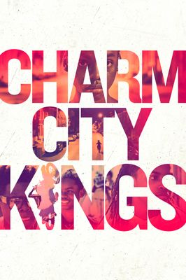 Charm City Kings