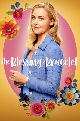 The Blessing Bracelet