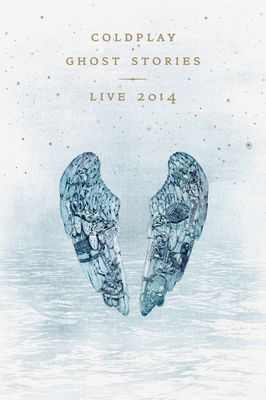 Coldplay: Ghost Stories