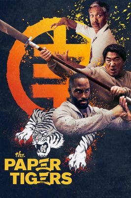 The Paper Tigers