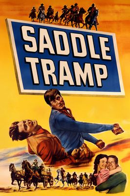 Saddle Tramp