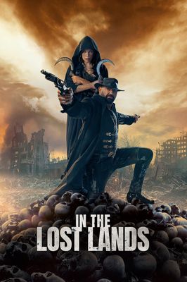 In the Lost Lands