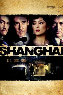 Shanghai