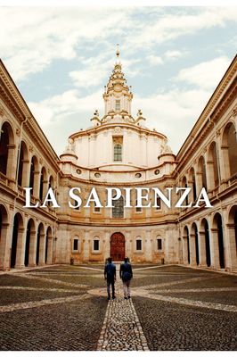 La Sapienza