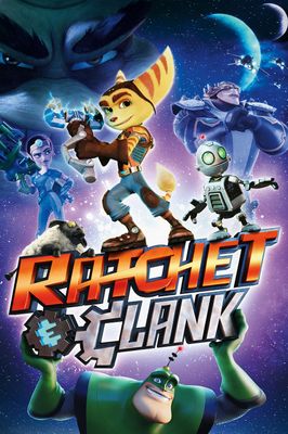 Ratchet & Clank