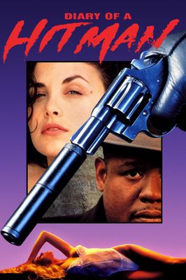 Diary of a Hitman