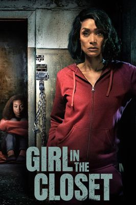 Girl in the Closet