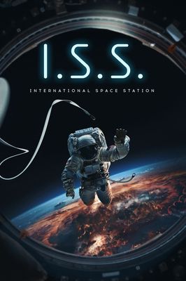 I.S.S.
