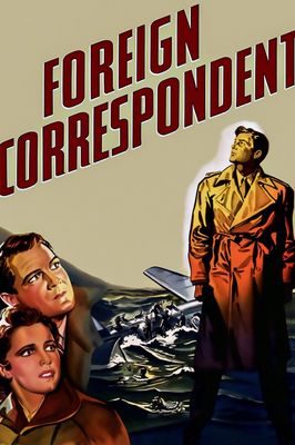 Foreign Correspondent