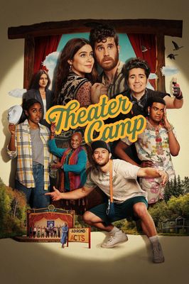 Theater Camp