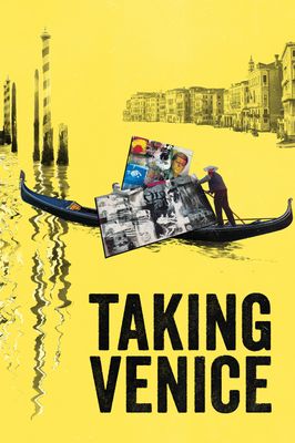 Taking Venice