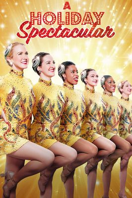 A Holiday Spectacular