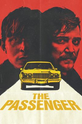 The Passenger