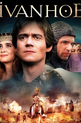 Ivanhoe