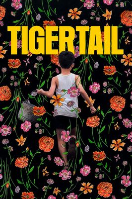 Tigertail