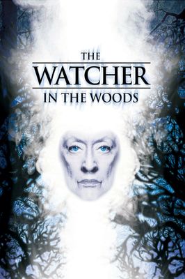 The Watcher in the Woods