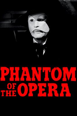Phantom of the Opera
