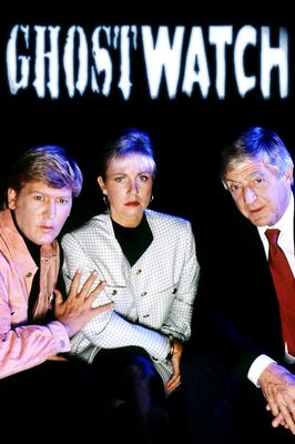 Ghostwatch