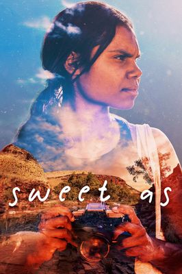 Sweet As