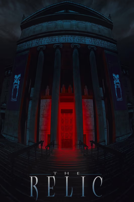 The Relic