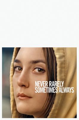 Never Rarely Sometimes Always