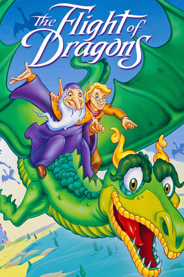 The Flight of Dragons