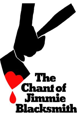 The Chant of Jimmie Blacksmith