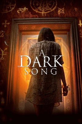 A Dark Song