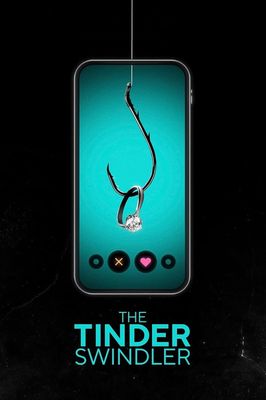 The Tinder Swindler