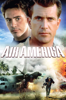 Air America