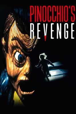 Pinocchio's Revenge