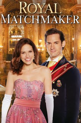 Royal Matchmaker