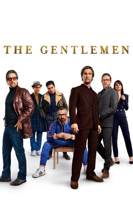 The Gentlemen