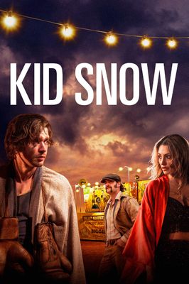 Kid Snow