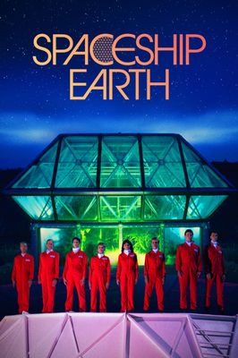 Spaceship Earth
