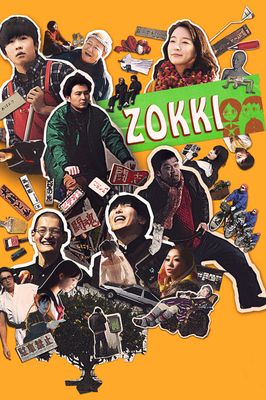 Zokki
