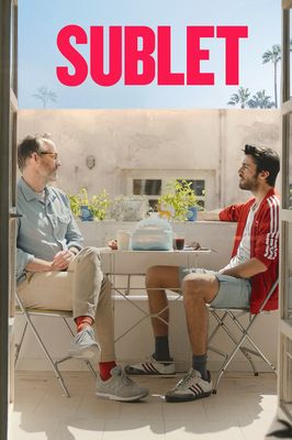 Sublet