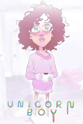 Unicorn Boy